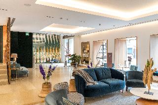 Lasala Plaza Hotel - Adults Only otel fotoğrafı