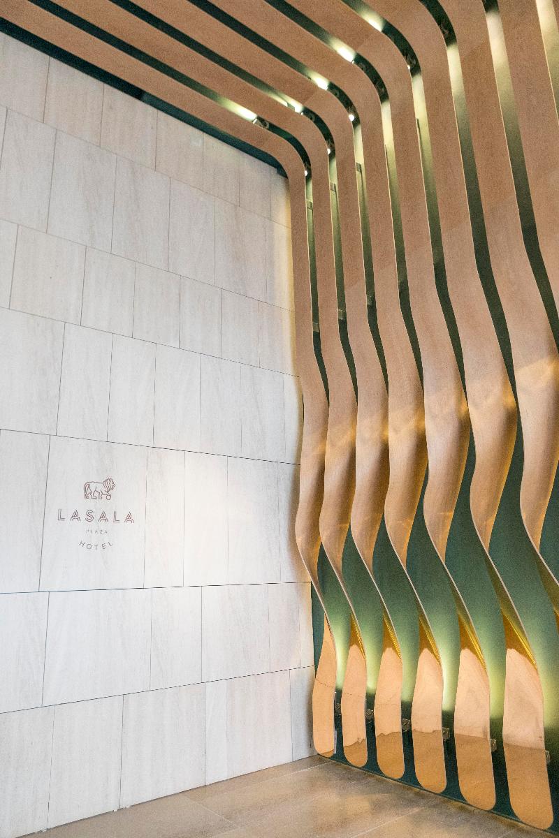 Lasala Plaza Hotel - Adults Only - Genel