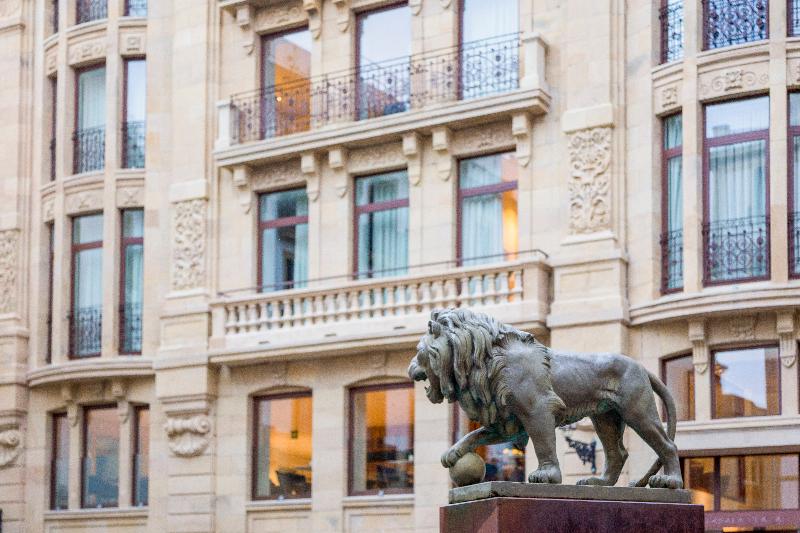 Lasala Plaza Hotel - Adults Only - Genel