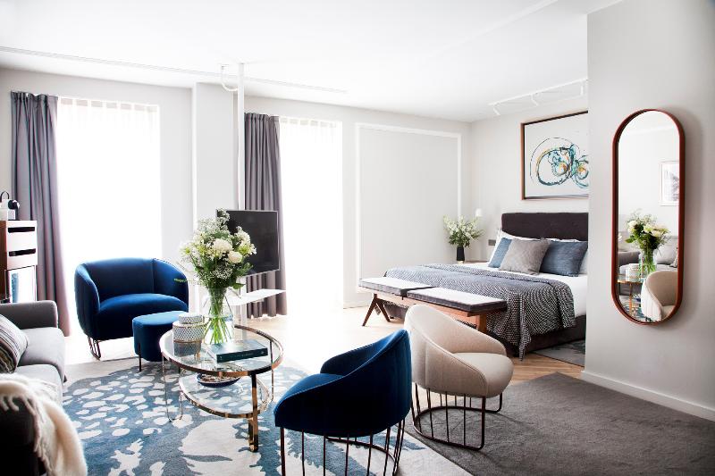 Lasala Plaza Hotel - Adults Only - Oda