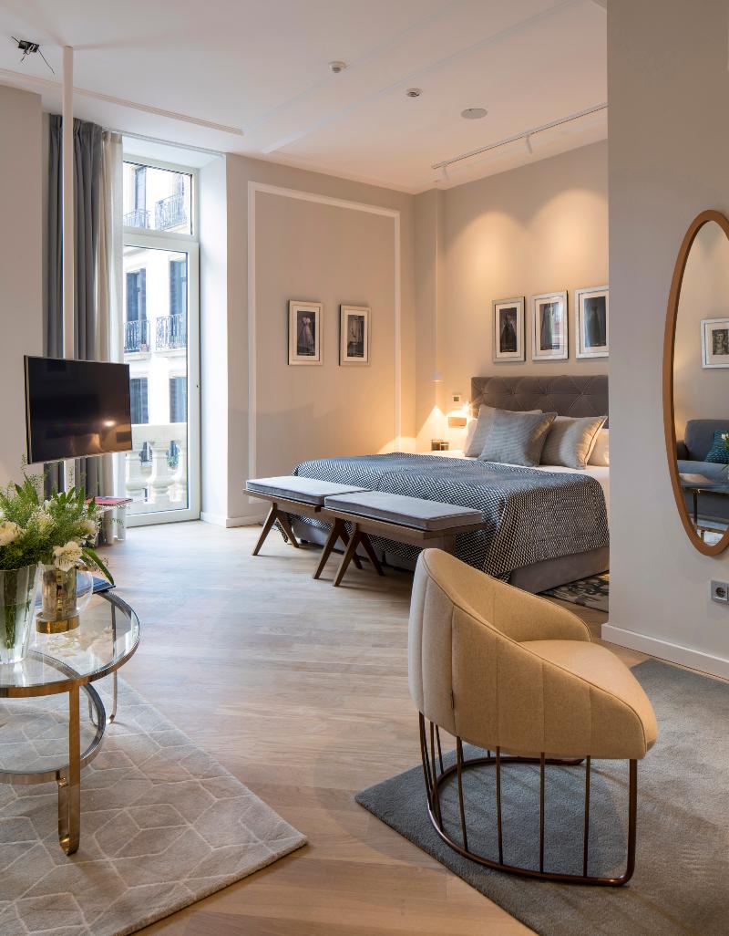 Lasala Plaza Hotel - Adults Only - Oda
