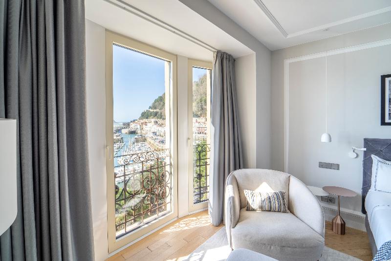Lasala Plaza Hotel - Adults Only - Oda