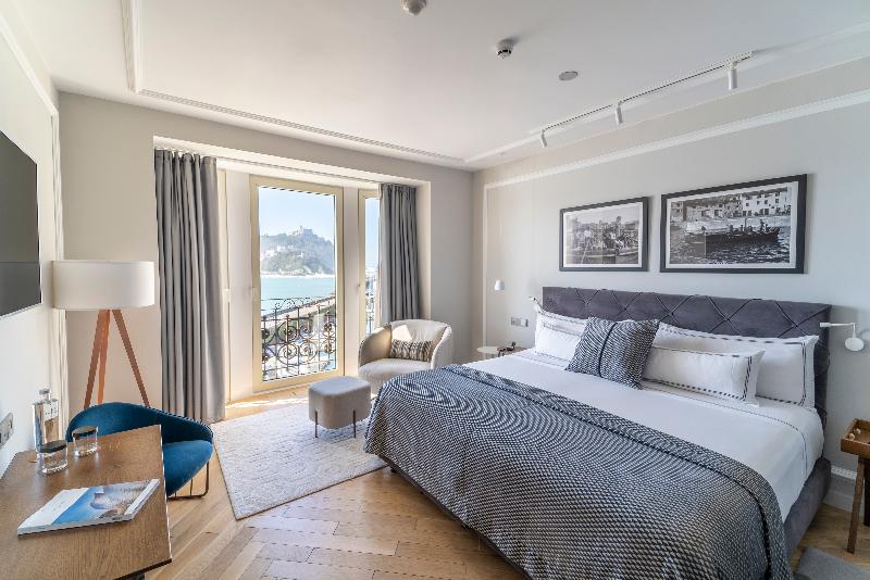 Lasala Plaza Hotel - Adults Only - Oda