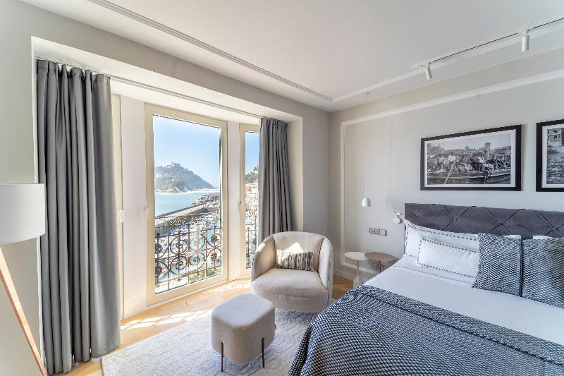 Lasala Plaza Hotel - Adults Only - Oda