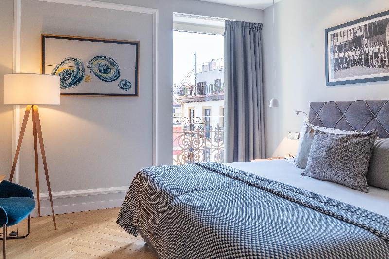 Lasala Plaza Hotel - Adults Only - Oda