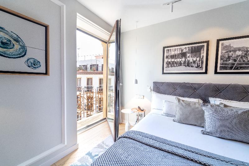Lasala Plaza Hotel - Adults Only - Oda