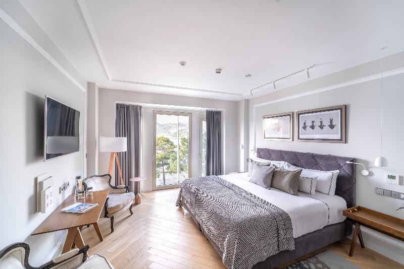 Lasala Plaza Hotel - Adults Only - Oda