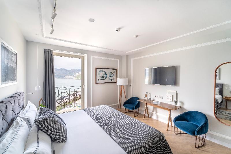 Lasala Plaza Hotel - Adults Only - Oda