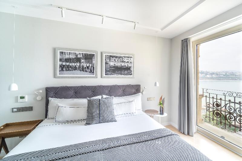 Lasala Plaza Hotel - Adults Only - Oda
