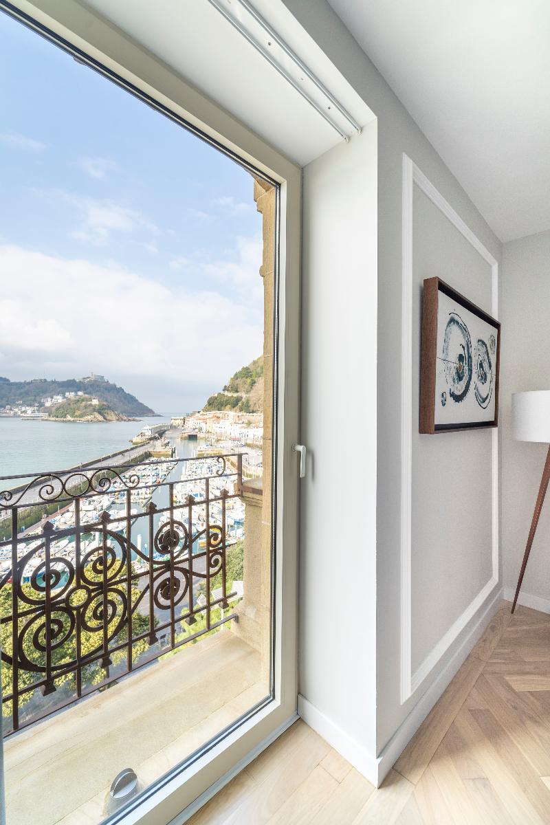 Lasala Plaza Hotel - Adults Only - Oda