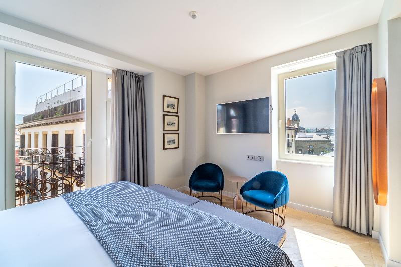 Lasala Plaza Hotel - Adults Only - Oda