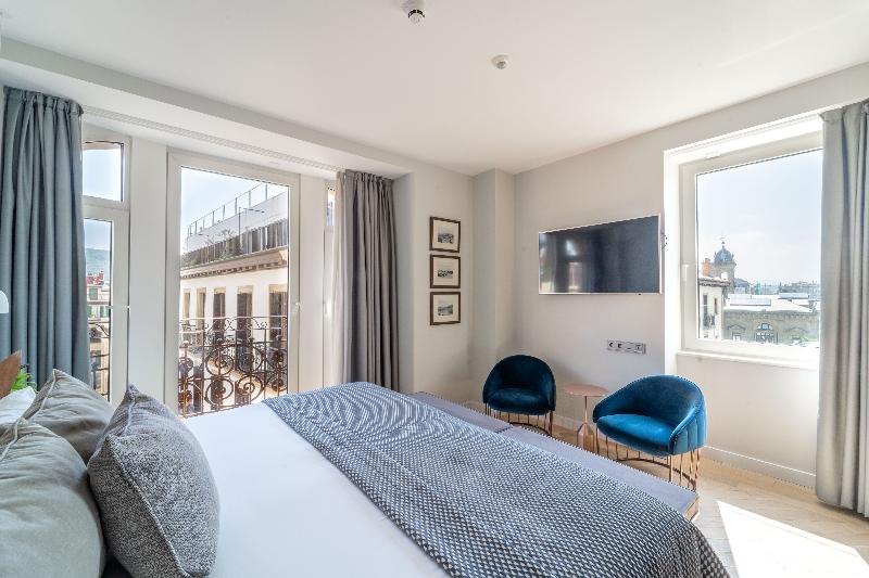 Lasala Plaza Hotel - Adults Only - Oda