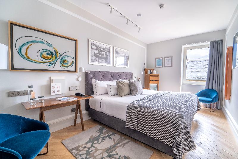 Lasala Plaza Hotel - Adults Only - Oda