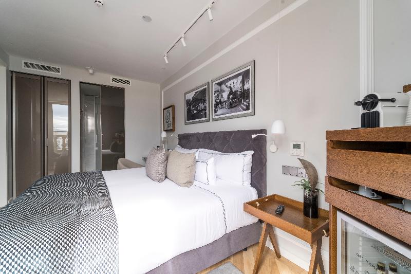 Lasala Plaza Hotel - Adults Only - Oda