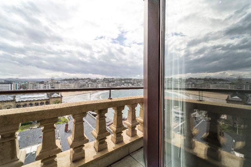 Lasala Plaza Hotel - Adults Only - Oda