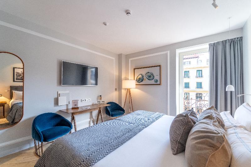 Lasala Plaza Hotel - Adults Only - Oda