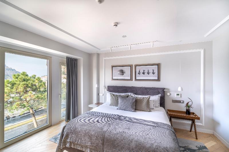 Lasala Plaza Hotel - Adults Only - Oda