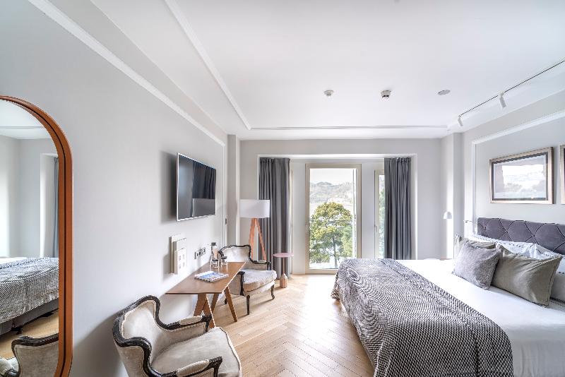 Lasala Plaza Hotel - Adults Only - Oda