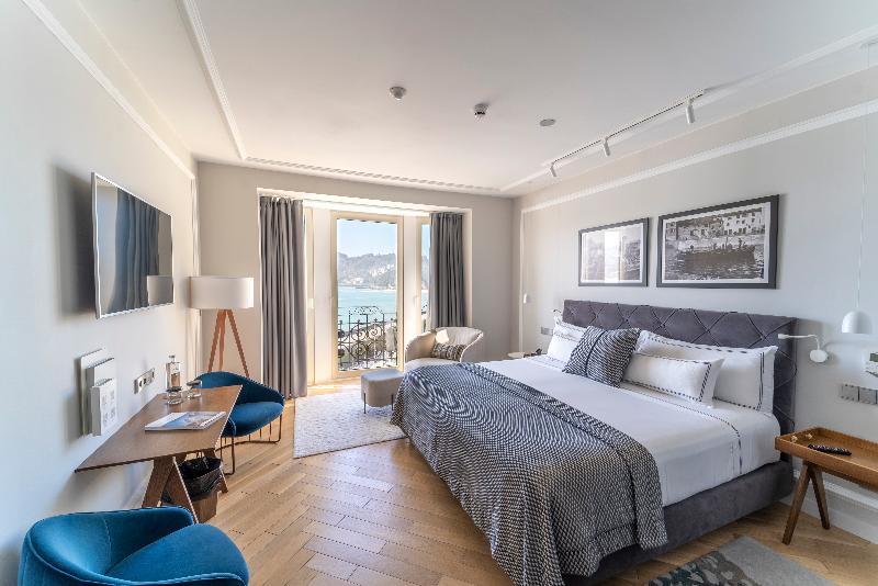 Lasala Plaza Hotel - Adults Only - Oda
