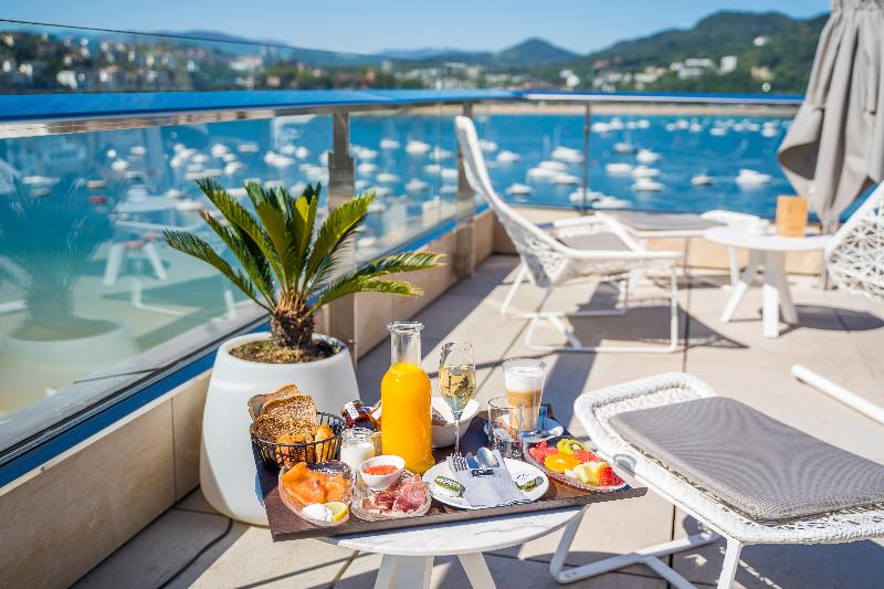 Lasala Plaza Hotel - Adults Only - Havuz