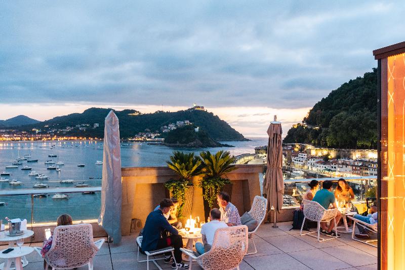 Lasala Plaza Hotel - Adults Only - Havuz