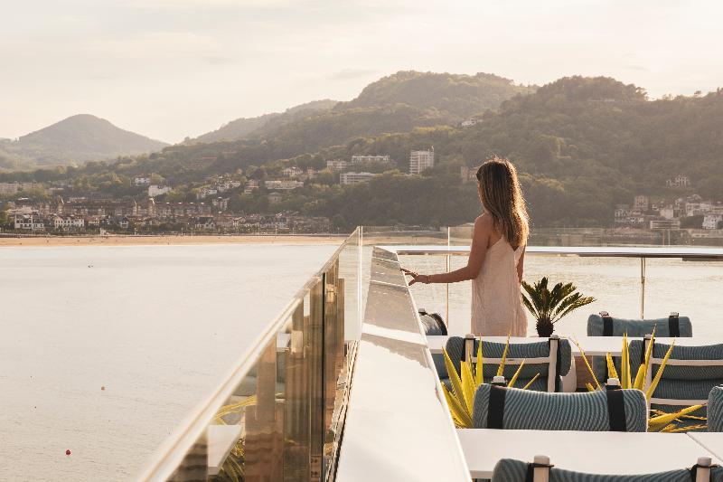 Lasala Plaza Hotel - Adults Only - Plaj