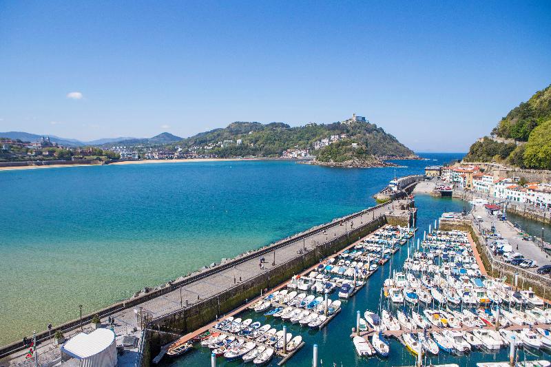 Lasala Plaza Hotel - Adults Only - Plaj