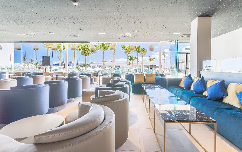 Hotel Lava Beach - Bar