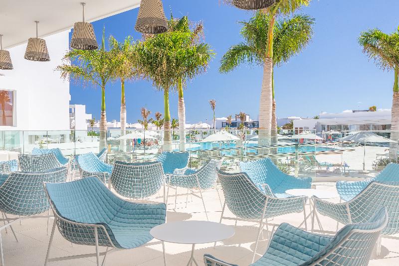Hotel Lava Beach - Bar