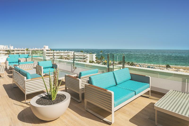 Hotel Lava Beach - Bar