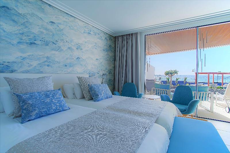 Hotel Lava Beach - Oda