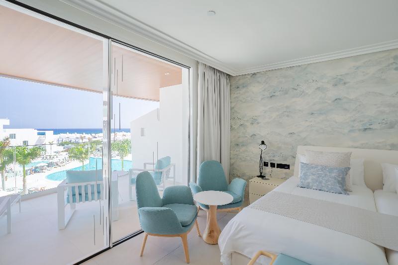Hotel Lava Beach - Oda
