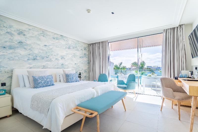 Hotel Lava Beach - Oda