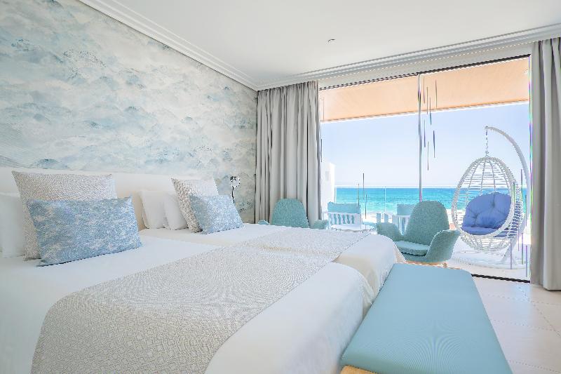 Hotel Lava Beach - Oda