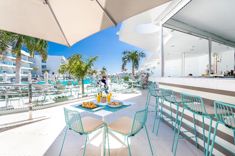 Hotel Lava Beach - Havuz