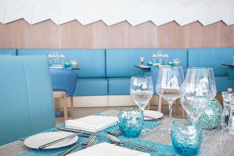 Hotel Lava Beach - Restoran