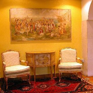 Aparthotel Calema Avenida Jardim fotoÄŸrafÄ±