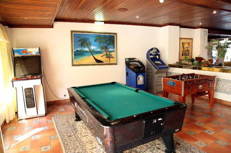 Aparthotel Calema Avenida Jardim fotoÄŸrafÄ±