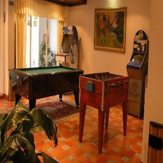 Aparthotel Calema Avenida Jardim fotoÄŸrafÄ±