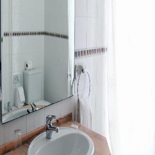 Aparthotel Calema Avenida Jardim fotoÄŸrafÄ±