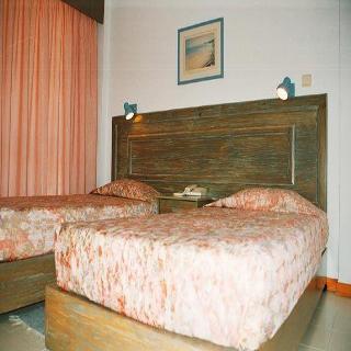 Aparthotel Calema Avenida Jardim fotoÄŸrafÄ±