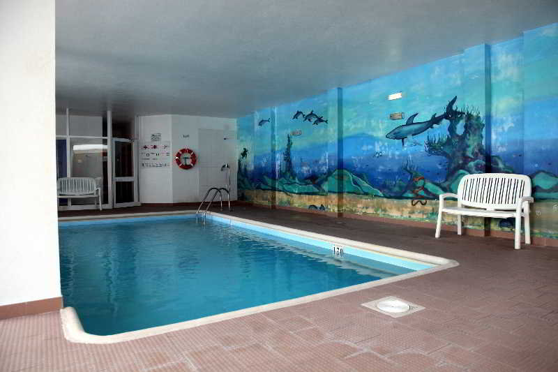 Aparthotel Calema Avenida Jardim fotoÄŸrafÄ±