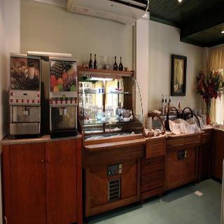 Aparthotel Calema Avenida Jardim fotoÄŸrafÄ±
