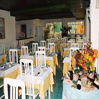 Aparthotel Calema Avenida Jardim fotoÄŸrafÄ±