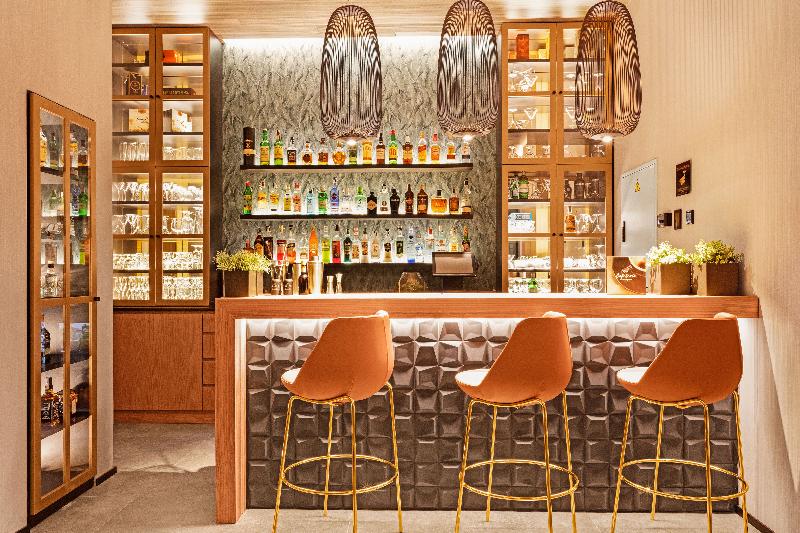 Protur Naisa Palma - Bar