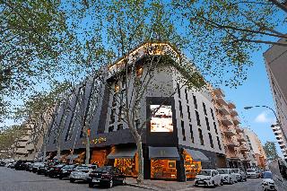 Protur Naisa Palma otel fotoğrafı
