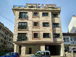 Apartamentos Revolta Sanxenxo 3000 fotoÄŸrafÄ±