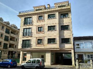 Apartamentos Revolta Sanxenxo 3000 otel fotoğrafı