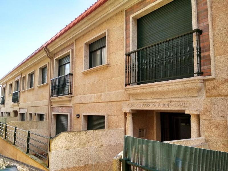 Apartamentos Playa de la Lanzada 3000 - Lobi