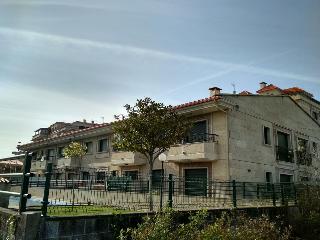 Apartamentos Playa de la Lanzada 3000 otel fotoğrafı
